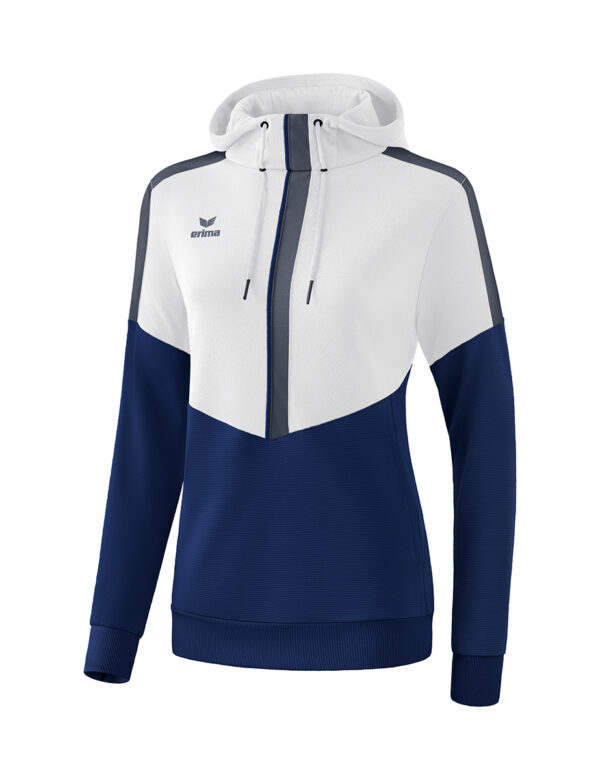 Erima Sweatshirt Squad capuchon