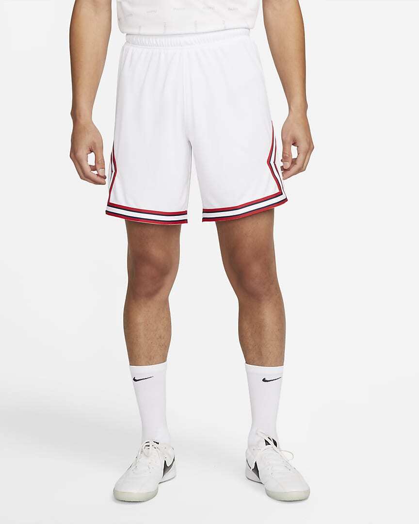 Psg basketball best sale shorts