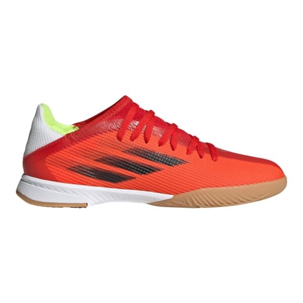 Adidas X Speedflow.3 IN jr