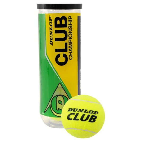 Dunlop TB Club Champion ship