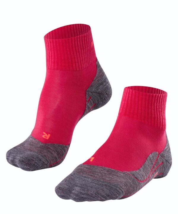 Falke TK5 Short dames