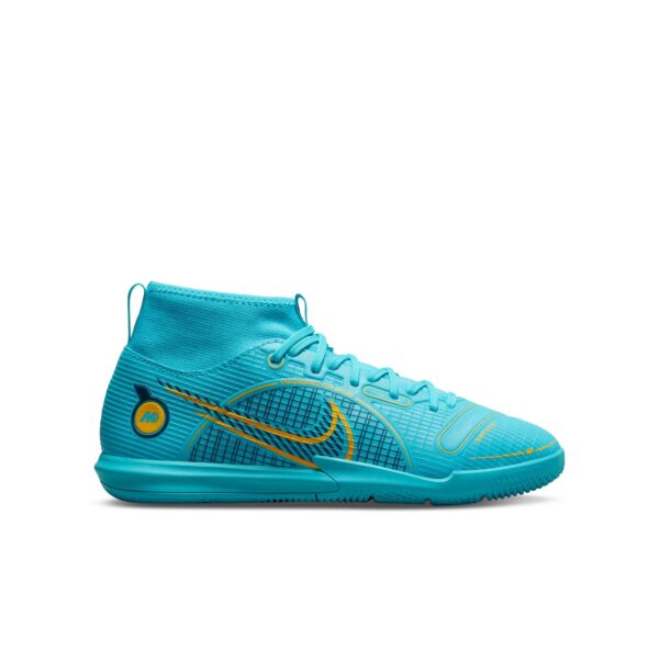 Nike Superfly 8 Academy IC jr.