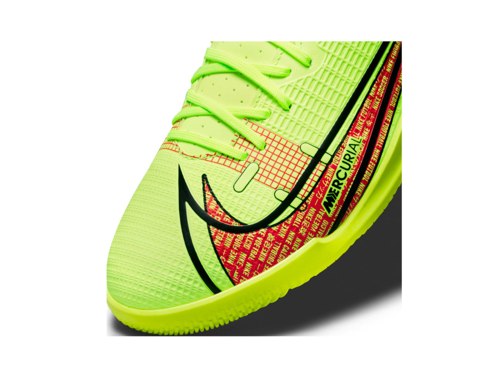 vapor 12 academy ic