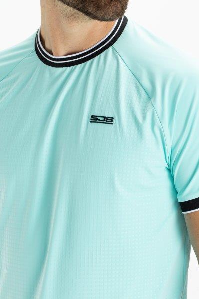 Sjs sportkleding top