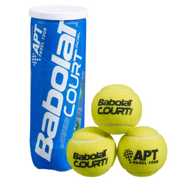Babolat TB Court Padel x3