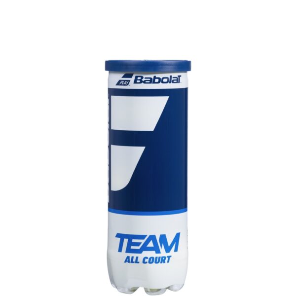 Babolat TB Team All Court x3