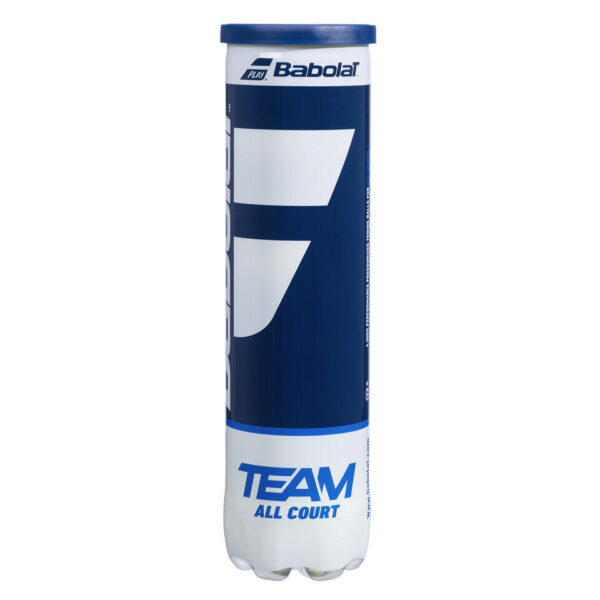 Babolat TB Team All Court x4