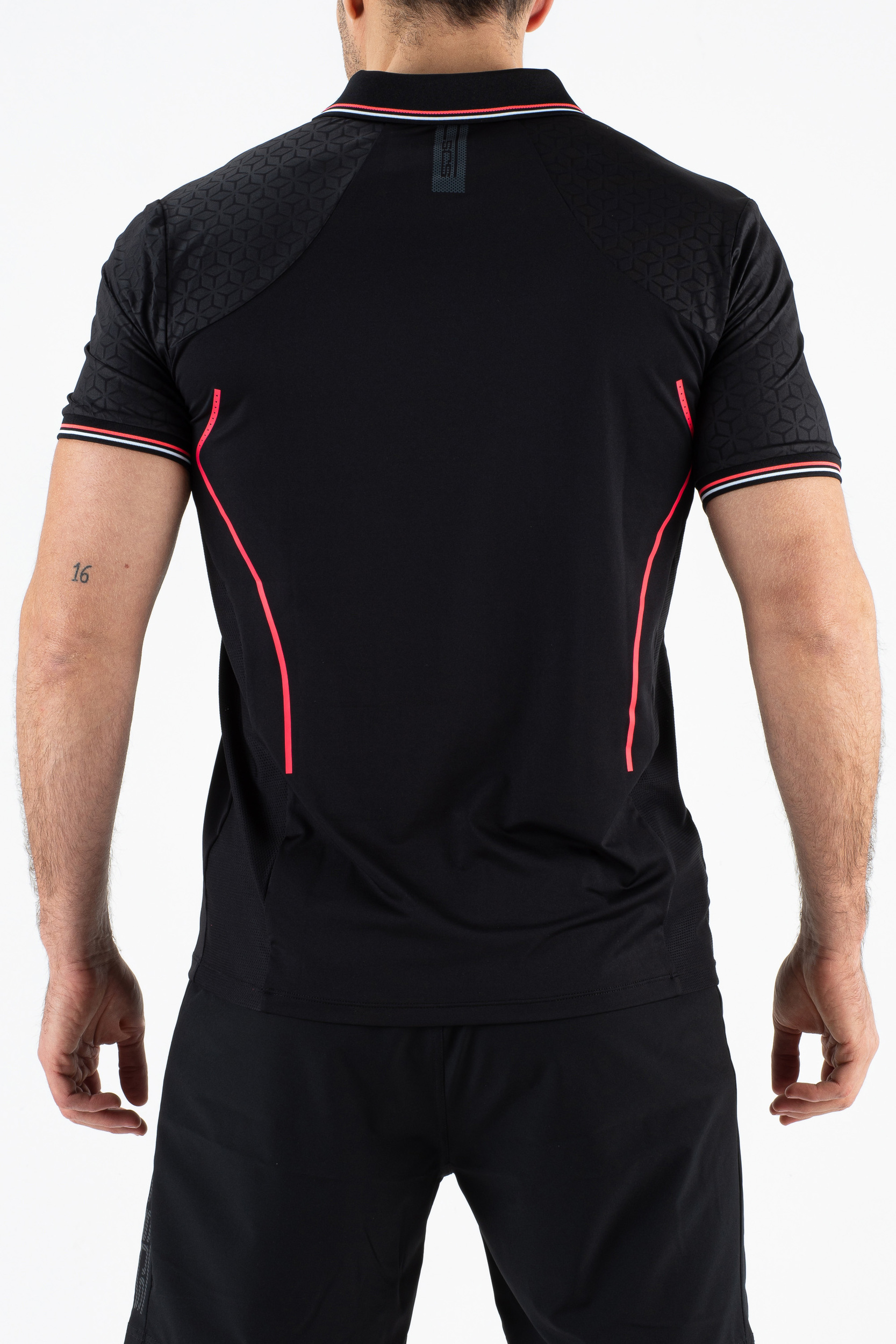 Sjs sportkleding top