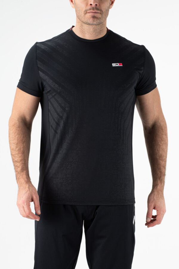 SJS T-shirt Vedad