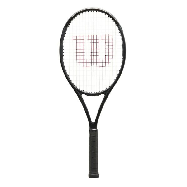 Wilson TR Pro Staff Team