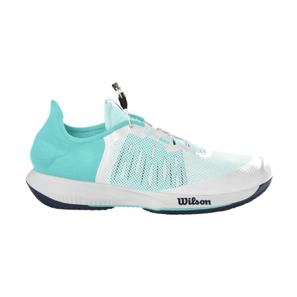 Wilson TS Kaos Rapide Clay W
