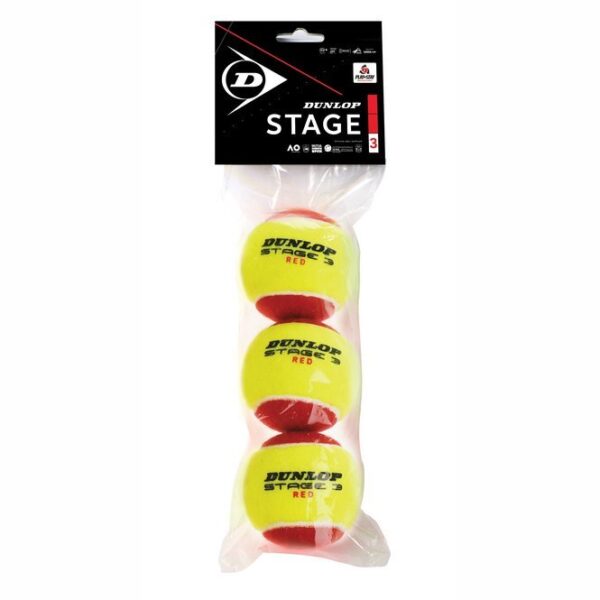 Dunlop TB Stage 3  x3