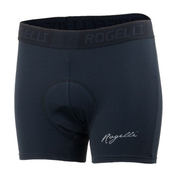 Rogelli Boxershort met zeem d.