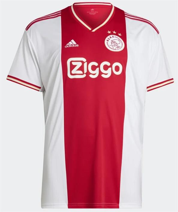 Verwachten Dictatuur hoe te gebruiken Adidas Ajax Thuisshirt 22/23 - Wim Slangen Sports