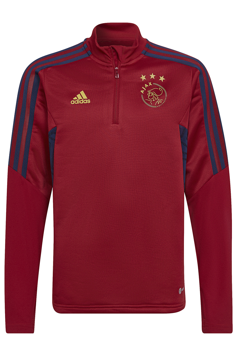 Verwisselbaar werkloosheid Rondsel Adidas Ajax Trainingspak 22/23 - Wim Slangen Sports