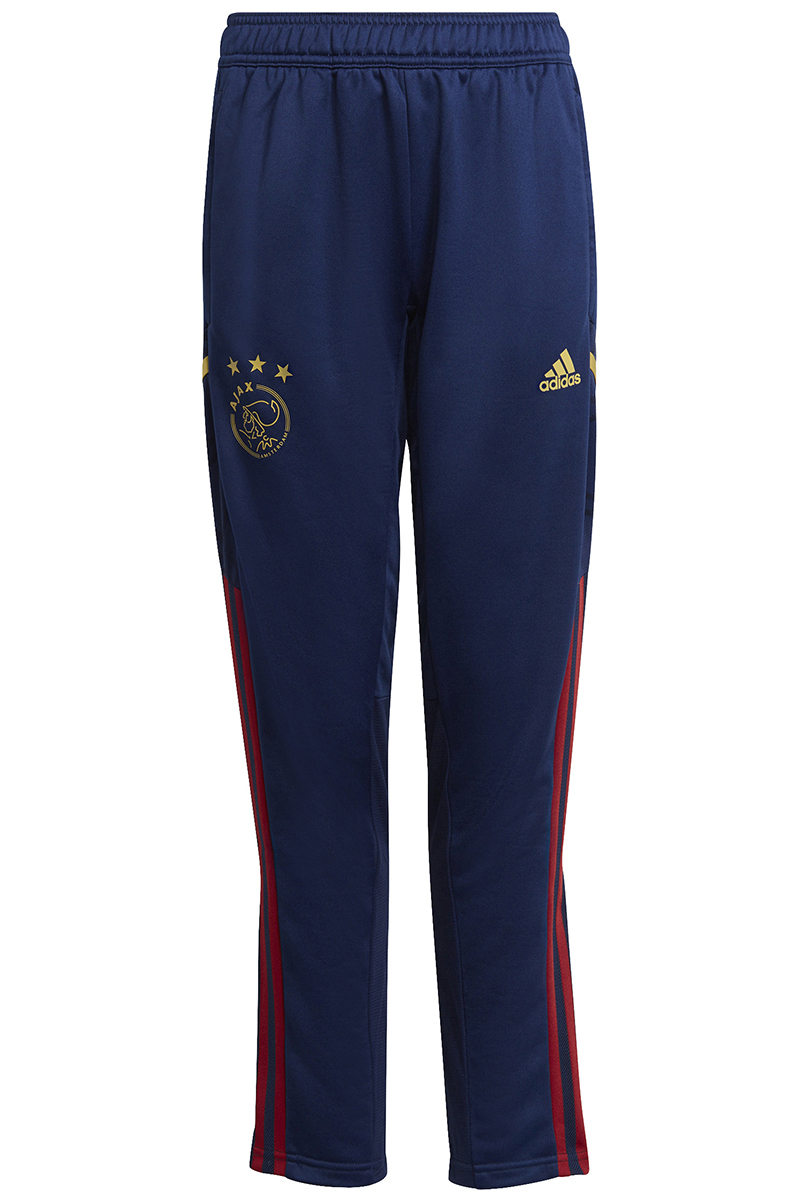 schrijven bereik Buurt Adidas Ajax Trainingspak 22/23 - Wim Slangen Sports