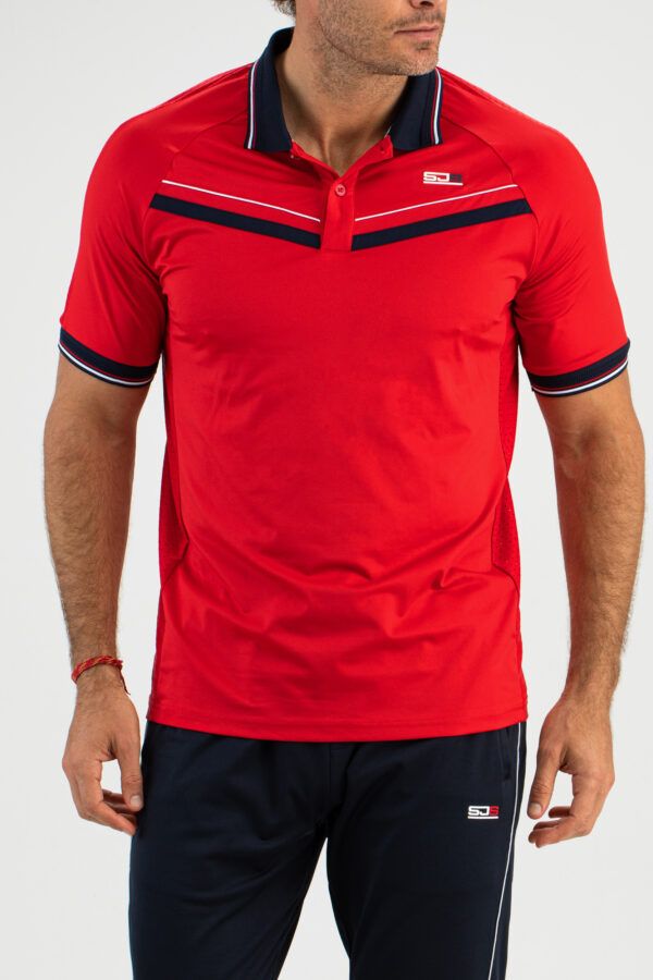 SJS Polo Jarno