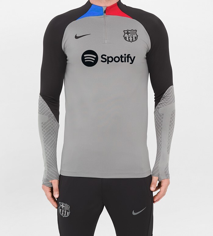 sla Ongeautoriseerd zaad Nike Trainingspak FCB 22/23 - Wim Slangen Sports