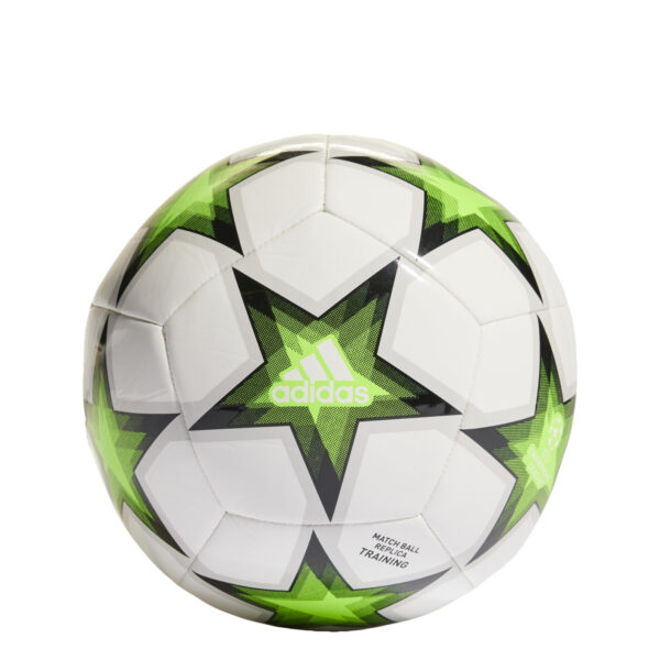 Adidas Uefa Champ.League
