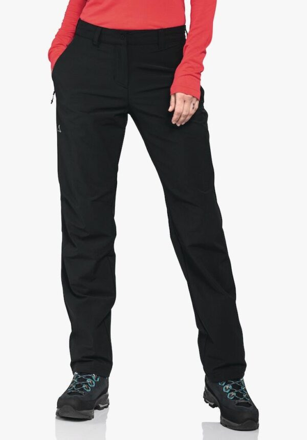 Schöffel Pant Engadin1 warm L
