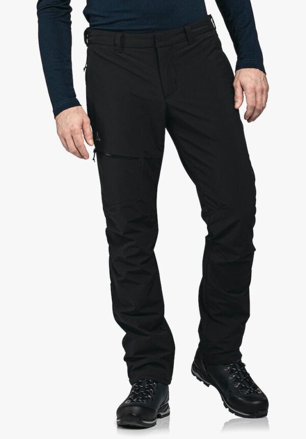 Schöffel Pant Koper 1 warm