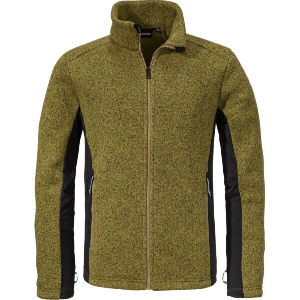 Schöffel Vest ZipIn Oberau