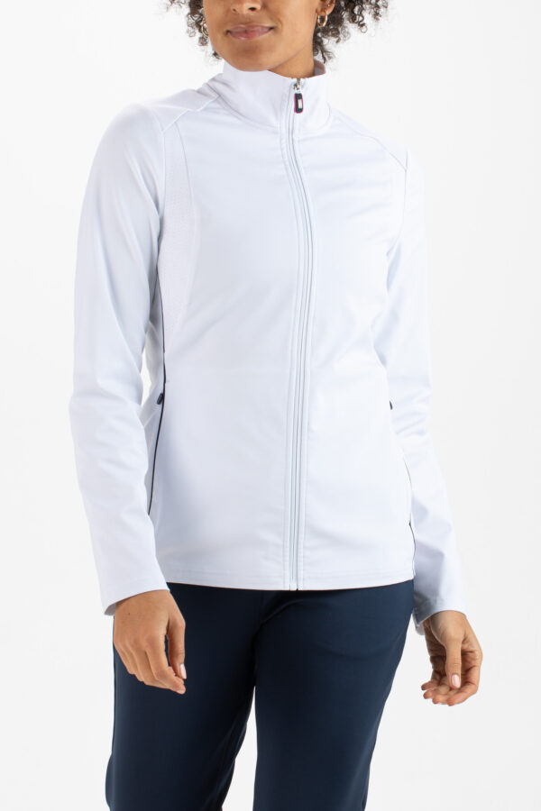 SJS Lady Jacket Annelyn