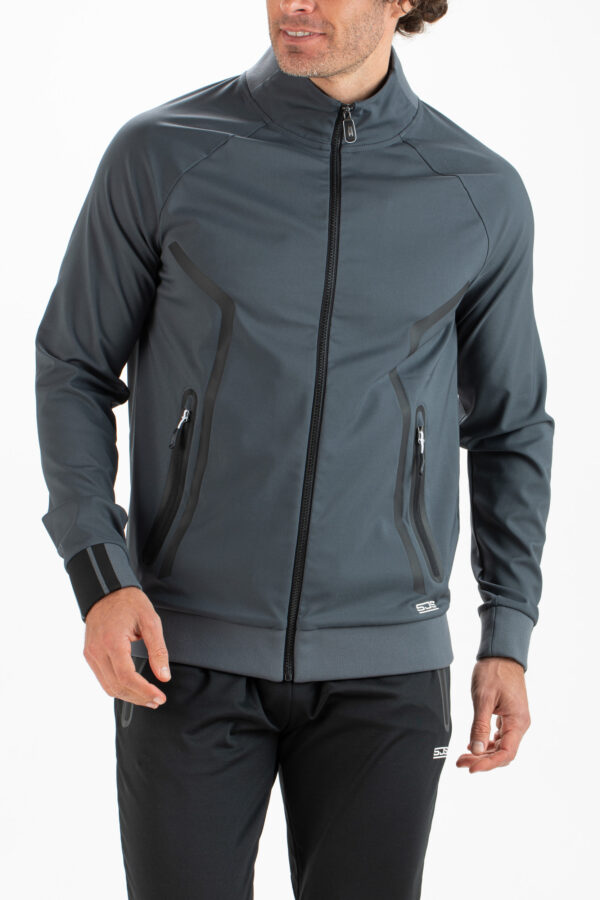 SJS Man Jacket Torsten