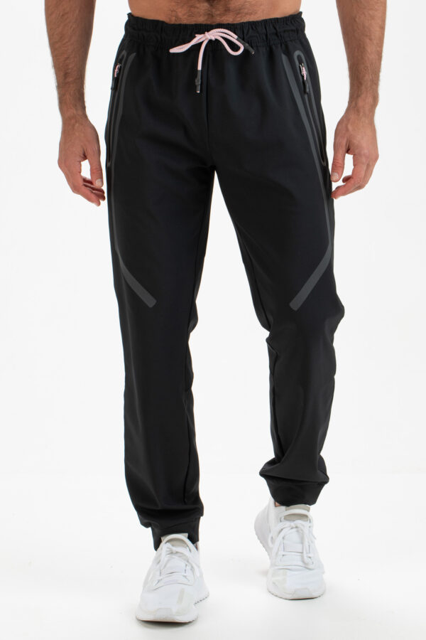 SJS Man Pant Webster