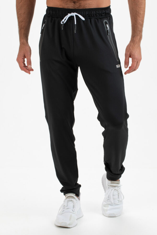SJS Man Pant Williams