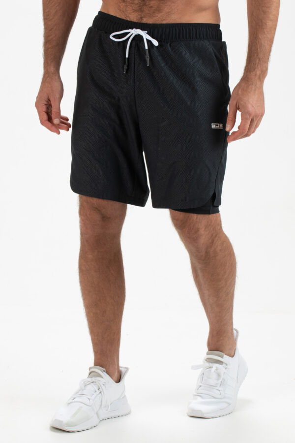 SJS Man Short Yamal