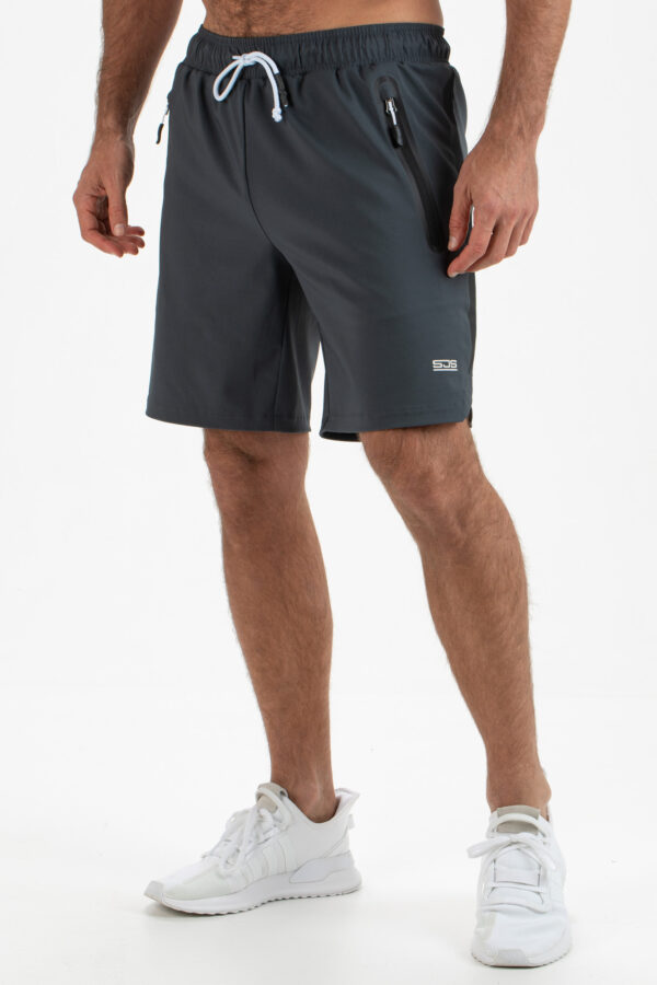 SJS Man Short Yvan