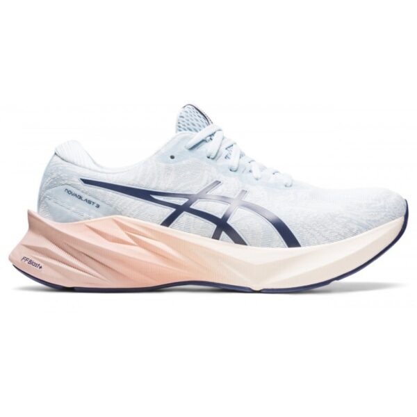 Asics Novablast 3