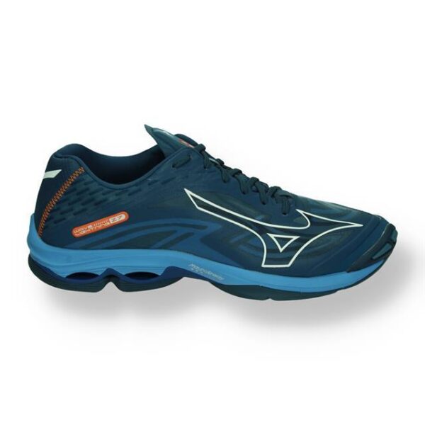 Mizuno Wave Lightning Z7