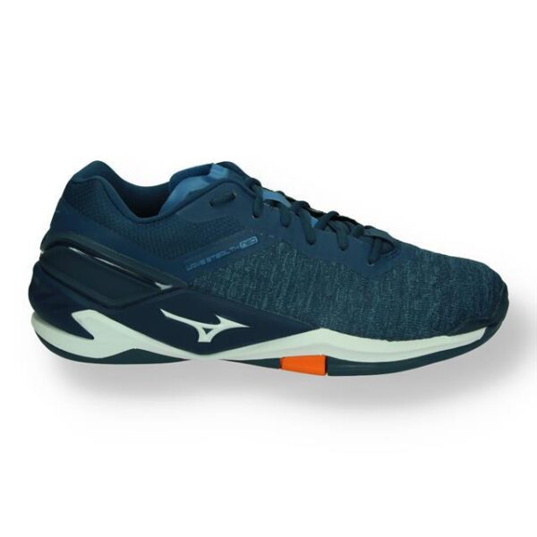 Mizuno Wave Stealth Neo