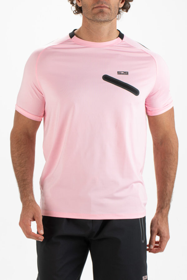 SJS Man Tee Udell