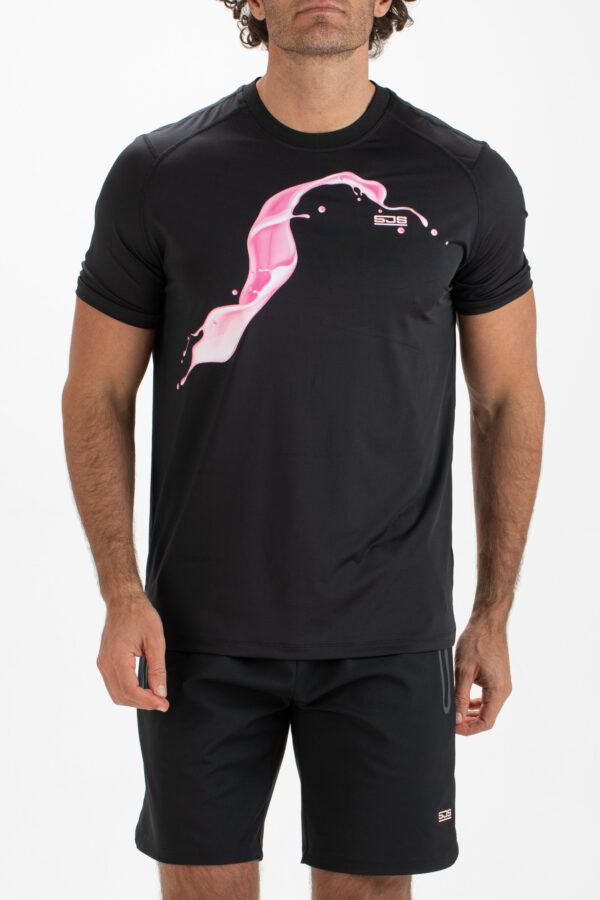 SJS Man Tee Ulric