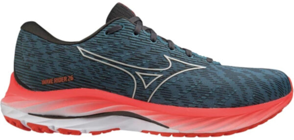 Mizuno Wave Rider 26 M