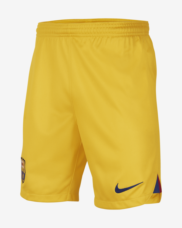 Nike Short FCB 22/23 jr