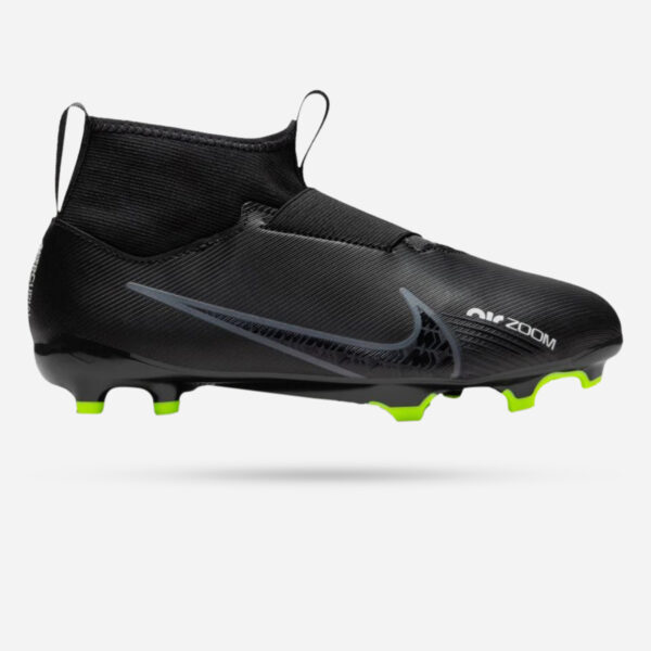 Nike Zoom Superfly 9 Academy FG/MG jr