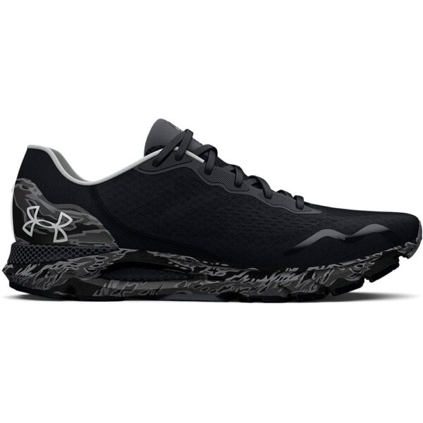 UA HOVR Sonic 6 Camo