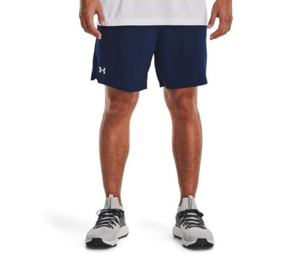 UA Short Vanish Woven 6"