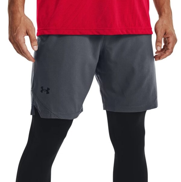 UA Short Vanish Woven