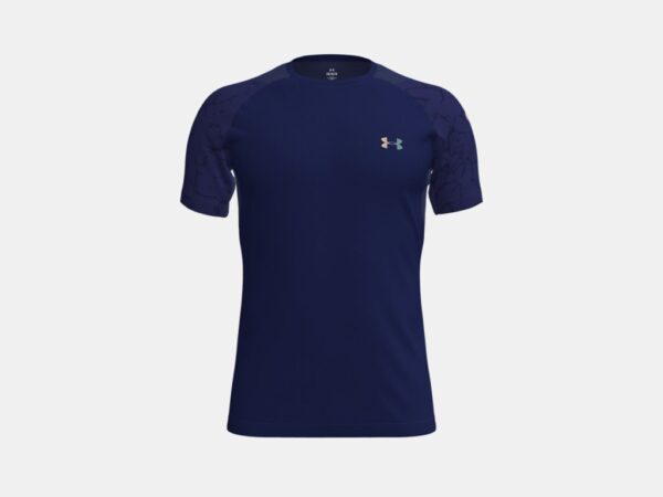 UA T-shirt Rush Emboss
