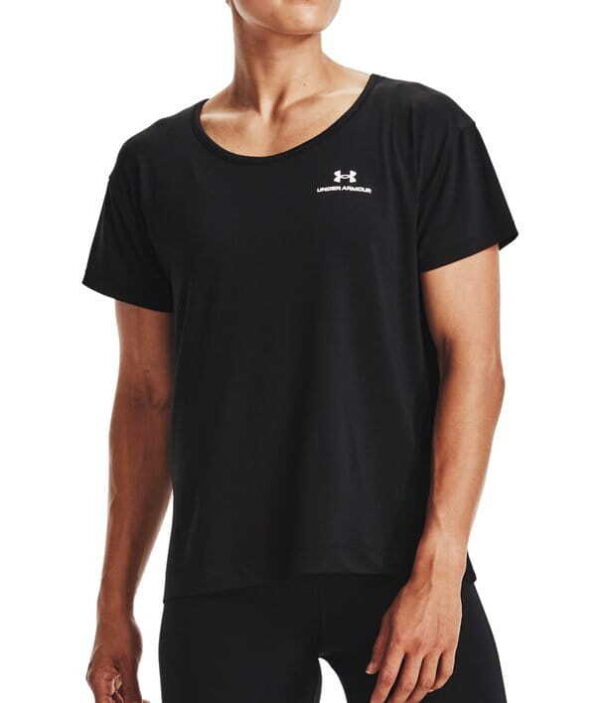 UA T-shirt Rush Energy Core