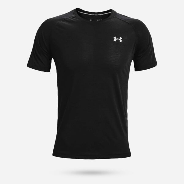 UA T-Shirt Streaker Run