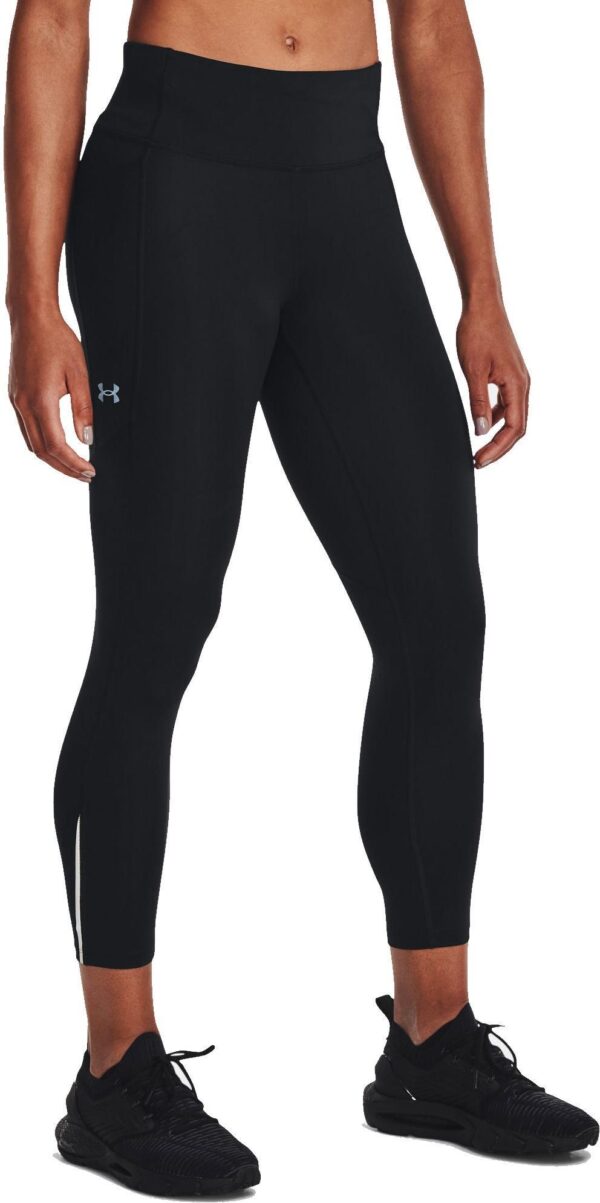 UA Tight Fly Fast 3.0 ankle