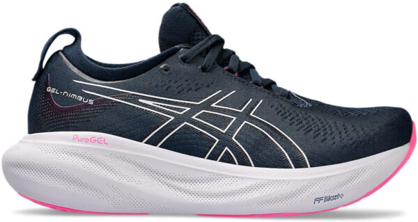 Asics Gel-Nimbus 25 d.