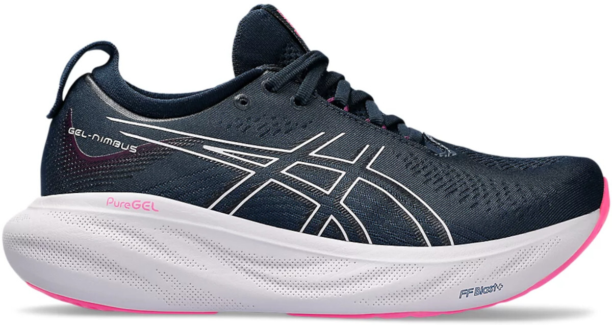 Asics d sales