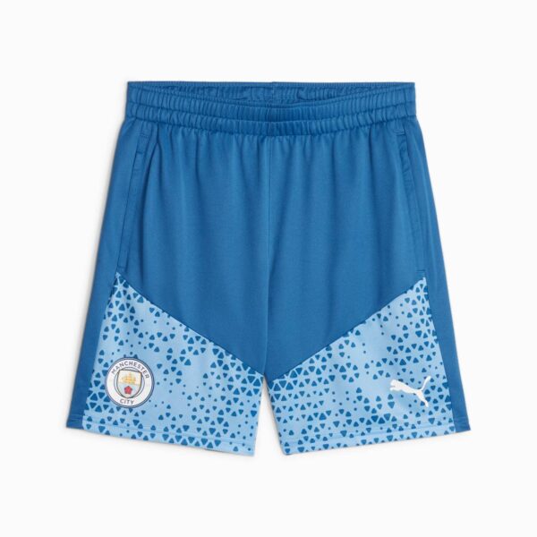Puma Trainingshort MCFC 23/24